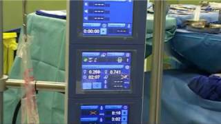 Cardiac Surgery Department at Tokuda Hospital Sofia
