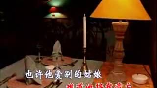 俄罗斯民歌《在静静的月夜》 - "В тихую лунную ночку" - 中文版