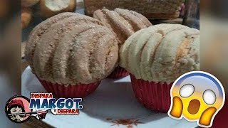 Crean la Manteconcha en Querétaro