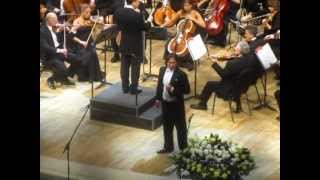 Alexey Tatarintsev - Евгений Онегин - В вашем доме...