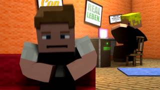 LACHFLASH! | Minecraft Animation