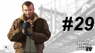 Прохождение GTA IV - #29 Автоугон