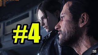 Смотреть Прохождение The Evil Within 2 Глава 4 За кулисами
