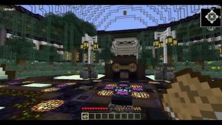 Minecraft | Streamcraft | TechnoSky-#25 ( КОНЕЦ  )