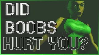 Did Boobs Hurt You? The Fate of Twitch Streamers
