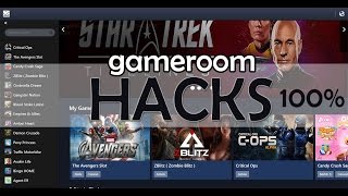 Facebook GameRoom Hack: How to use Cheat Engine for unlimited Coins and Cash 100% Working
