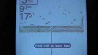 Humminbird 718X