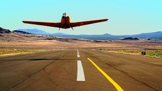 Beechcraft T-34 Mentor