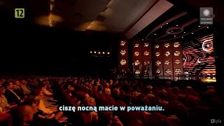 Kabaret Młodych Panów i Przyjaciele - Święta, Święta - Frele - Despacito