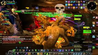 Orgrimmar Raid - Stand of the Ancients