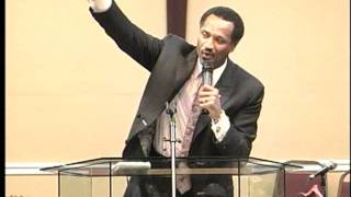 Dr. Tellis Chapman "Take It to the next level" Part 1