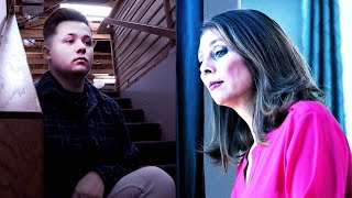 Abandoned Twice as a Child: A Mother and a Son Confrontation, and “Help, Dr. Phil! My Daughter Ne…