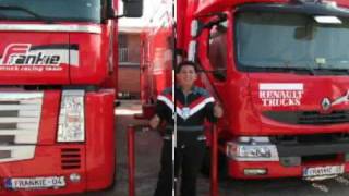 TENA ECUADOR MECANICO JORGE GONZALEZ ESPAÑA 2009