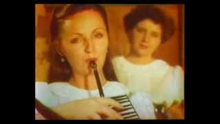 Тріо Мареничів "Місяць і зіроньки" ukrainian song