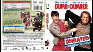 Тупой и еще тупее (Dumb & Dumber.1994)