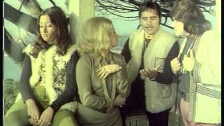 Çılgın Yenge - Eski Türk Filmi Tek Parça (Restorasyonlu)