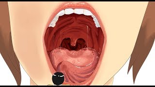 Femdom School Vore (3D Vore Game)