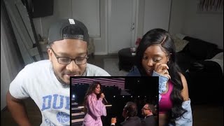 Camila Cabello - First Man (grammys 2020) Shakera cries again ?