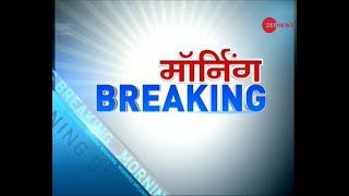 Morning Breaking: Last day of election campaign in Chhattisgarh
