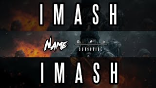 Rainbow Six Siege Banner Template | Speedart