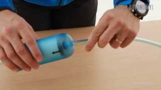 Quechua Water Filtration System