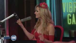 Vibrator Races | The Playboy Morning Show