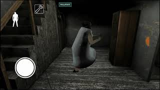 Granny umie dabować?! / Granny nullzerep mod menu 2019