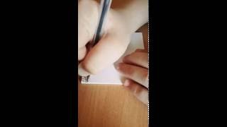 Учимся рисовать на стикерах ( в стиле зендудлинг)