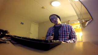 HAMK Stories, Lepaa (Teemu, viikko 1)
