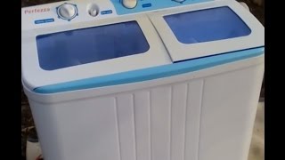 РЕМОНТ СТИРАЛКИ ПОЛУАВТОМАТ