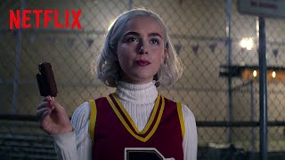 Las escalofriantes aventuras de Sabrina: Parte 3 | Tráiler con subtítulos en ESPAÑOL | Netflix