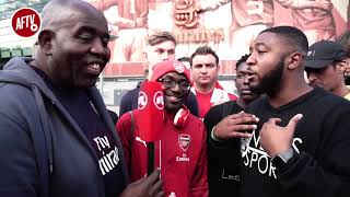 Arsenal 3-1 West Ham | I Rate Unai Emery 5/10 So Far This Season (Ty & Neeks Sports)