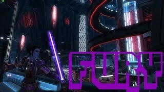 SWTOR: Sith Marauder pvp fury lvl 65 (Patch 4.0) #8