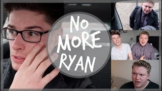 START OF SOMETHING NEW & I DON'T HAVE RYAN ANYMORE | Ryan And Aiden