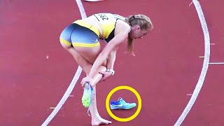 10 НЕВЕРОЯТНО Смешных Моментов в СПОРТЕ, Которые ВЫ Должны УВИДЕТЬ