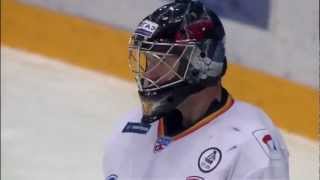 Победный гол Жердева / Zherdev's lucky GWG