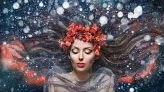 417 Гц ➤  Стирает всю негативную энергию ➤  Исцеляющие частоты