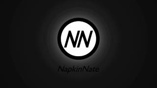 Blender personal 2D Intro | for NapkinNate | by Alexbau01