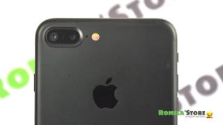 Видео обзор копии iPhone 7 Plus Тайвань