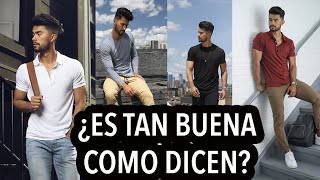 ESNTLS Jose Zuniga RESEÑA A NUEVA COLECCIÓN - J.M. Montaño