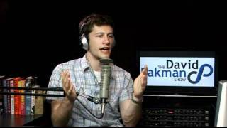 Emails on Sanctity of Marriage, Republicans Using Liberal Songs, Morality with Motamedi
