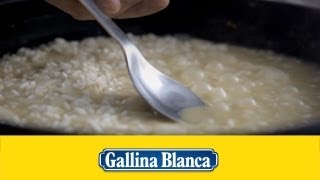 TRUCO: Rectifica el punto de sal del arroz