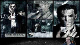 DET ÄR VLAD | Max Payne 2 | #9
