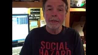 Band-in-a-Box with Herb Hartley, singer-songwriter, guitarist