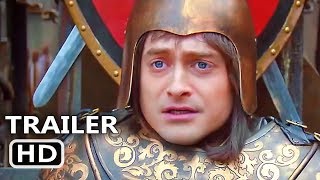 Сериал Чудотворцы 2 сезон 2020 в HD смотреть трейлер