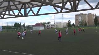 Высшая лига (женщины) Надежда - ФК Минск 0-5 Обзор матча