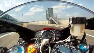 Circuit Nogaro - R1 SP