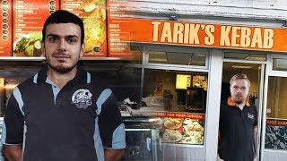TARIK'S KEBAB SHOP ft. JasonR (Rank S)