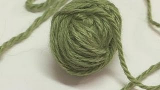 How To Recycle Your Yarn