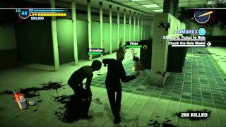 Dead Rising 2 - Chuck the Role Model Psychopath Guide | Rooster Teeth